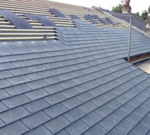 Roofing Company in Chester
